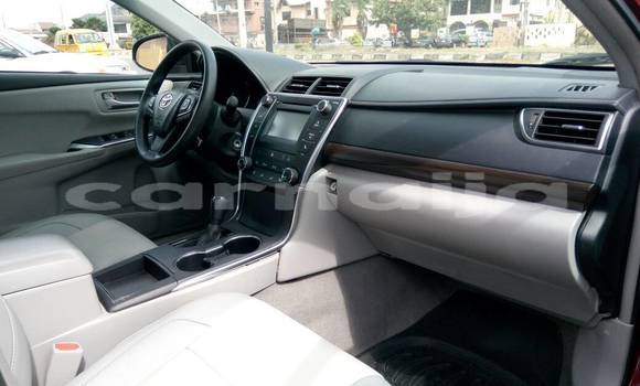 Acheter Import Voiture Toyota Camry Autre à Ipokia, État d'Ogun Acheter Import Voiture Toyota Camry Autre à Ipokia, État d'Ogun