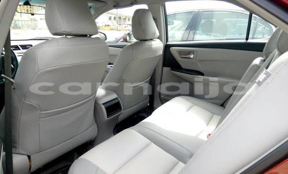 Acheter Import Voiture Toyota Camry Autre à Ipokia, État d'Ogun Acheter Import Voiture Toyota Camry Autre à Ipokia, État d'Ogun