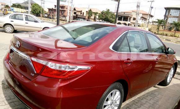 Acheter Import Voiture Toyota Camry Autre à Ipokia, État d'Ogun Acheter Import Voiture Toyota Camry Autre à Ipokia, État d'Ogun