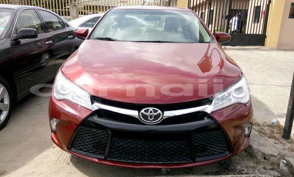 Acheter Import Voiture Toyota Camry Autre à Ipokia, État d'Ogun Acheter Import Voiture Toyota Camry Autre à Ipokia, État d'Ogun