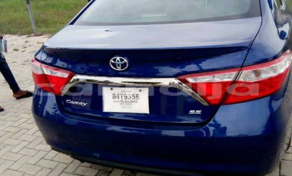 Acheter Import Voiture Toyota Camry Autre à Ipokia, État d'Ogun Acheter Import Voiture Toyota Camry Autre à Ipokia, État d'Ogun