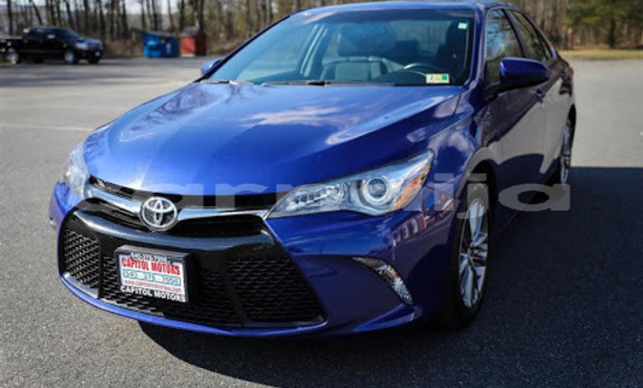 Acheter Import Voiture Toyota Camry Autre à Ipokia, État d'Ogun Acheter Import Voiture Toyota Camry Autre à Ipokia, État d'Ogun