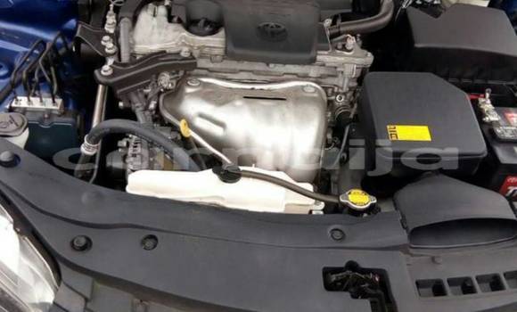 Acheter Import Voiture Toyota Camry Autre à Ipokia, État d'Ogun Acheter Import Voiture Toyota Camry Autre à Ipokia, État d'Ogun