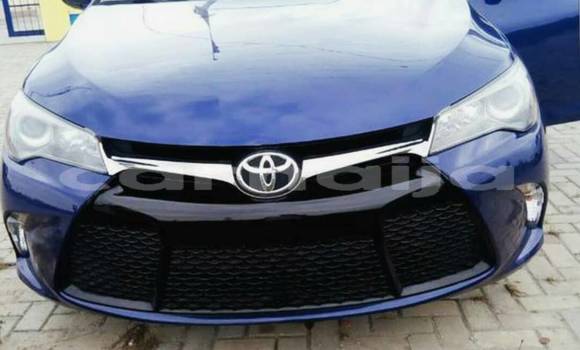 Acheter Import Voiture Toyota Camry Autre à Ipokia, État d'Ogun Acheter Import Voiture Toyota Camry Autre à Ipokia, État d'Ogun