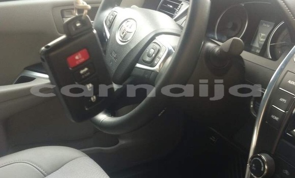Acheter Import Voiture Toyota Camry Autre à Ipokia, État d'Ogun Acheter Import Voiture Toyota Camry Autre à Ipokia, État d'Ogun