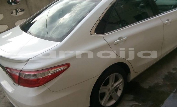 Acheter Import Voiture Toyota Camry Autre à Ipokia, État d'Ogun Acheter Import Voiture Toyota Camry Autre à Ipokia, État d'Ogun