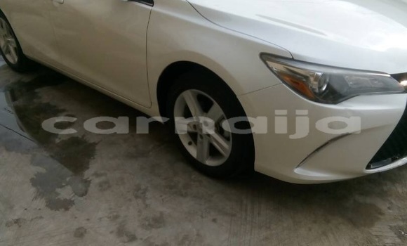 Acheter Import Voiture Toyota Camry Autre à Ipokia, État d'Ogun Acheter Import Voiture Toyota Camry Autre à Ipokia, État d'Ogun