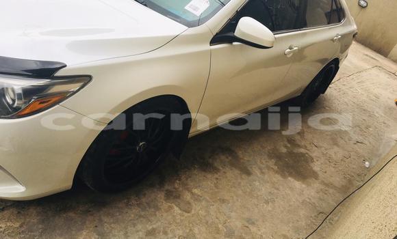 Buy Import Toyota Camry Other Car in Ipokia in Ogun State