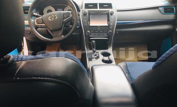 Acheter Import Voiture Toyota Camry Autre à Ipokia, État d'Ogun Acheter Import Voiture Toyota Camry Autre à Ipokia, État d'Ogun