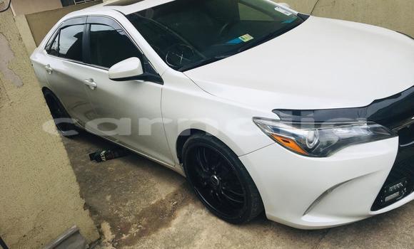 Acheter Import Voiture Toyota Camry Autre à Ipokia, État d'Ogun Acheter Import Voiture Toyota Camry Autre à Ipokia, État d'Ogun