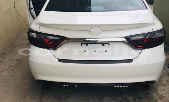 Acheter Import Voiture Toyota Camry Autre à Ipokia, État d'Ogun Acheter Import Voiture Toyota Camry Autre à Ipokia, État d'Ogun