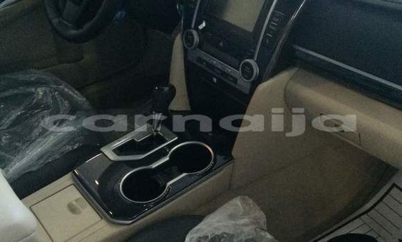 Buy Import Toyota Camry Other Car in Ipokia in Ogun State Buy Import Toyota Camry Other Car in Ipokia in Ogun State