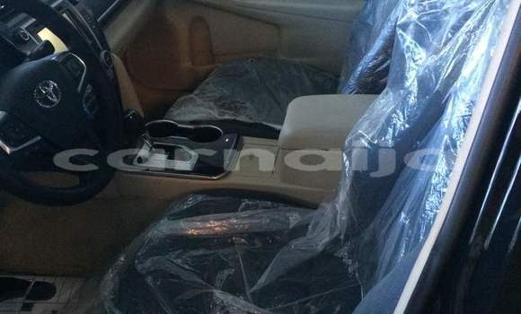Acheter Import Voiture Toyota Camry Autre à Ipokia, État d'Ogun Acheter Import Voiture Toyota Camry Autre à Ipokia, État d'Ogun