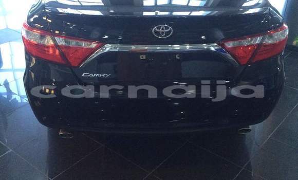 Acheter Import Voiture Toyota Camry Autre à Ipokia, État d'Ogun Acheter Import Voiture Toyota Camry Autre à Ipokia, État d'Ogun
