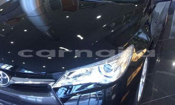 Acheter Import Voiture Toyota Camry Autre à Ipokia, État d'Ogun Acheter Import Voiture Toyota Camry Autre à Ipokia, État d'Ogun