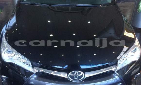 Acheter Import Voiture Toyota Camry Autre à Ipokia, État d'Ogun Acheter Import Voiture Toyota Camry Autre à Ipokia, État d'Ogun