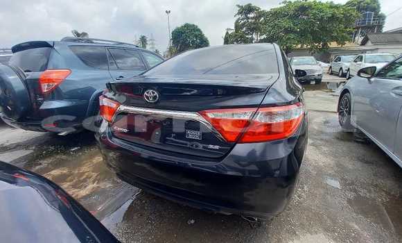Buy Import Toyota Camry Other Car in Ipokia in Ogun State