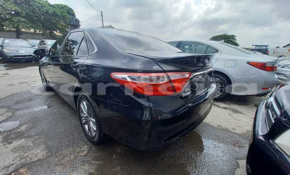 Buy Import Toyota Camry Other Car in Ipokia in Ogun State Buy Import Toyota Camry Other Car in Ipokia in Ogun State
