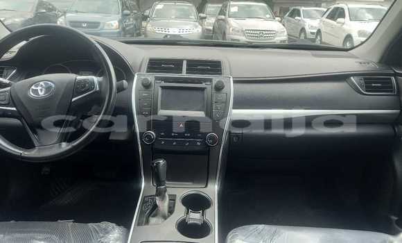 Buy Import Toyota Camry Other Car in Ipokia in Ogun State Buy Import Toyota Camry Other Car in Ipokia in Ogun State