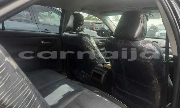 Buy Import Toyota Camry Other Car in Ipokia in Ogun State Buy Import Toyota Camry Other Car in Ipokia in Ogun State