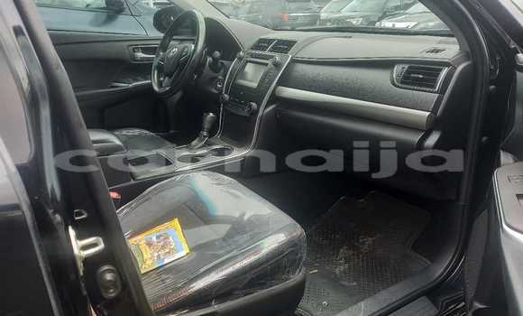 Buy Import Toyota Camry Other Car in Ipokia in Ogun State Buy Import Toyota Camry Other Car in Ipokia in Ogun State