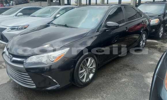 Buy Import Toyota Camry Other Car in Ipokia in Ogun State Buy Import Toyota Camry Other Car in Ipokia in Ogun State