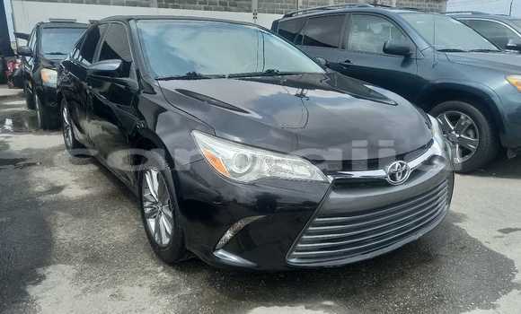 Buy Import Toyota Camry Other Car in Ipokia in Ogun State Buy Import Toyota Camry Other Car in Ipokia in Ogun State
