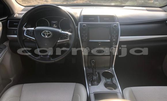 Acheter Import Voiture Toyota Camry Autre à Abuja, État de Lagos Acheter Import Voiture Toyota Camry Autre à Abuja, État de Lagos