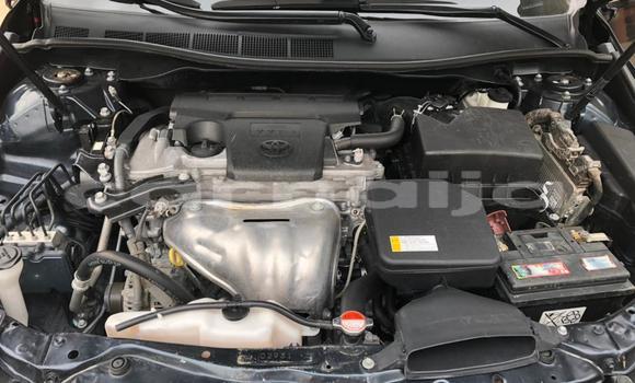 Acheter Import Voiture Toyota Camry Autre à Abuja, État de Lagos Acheter Import Voiture Toyota Camry Autre à Abuja, État de Lagos