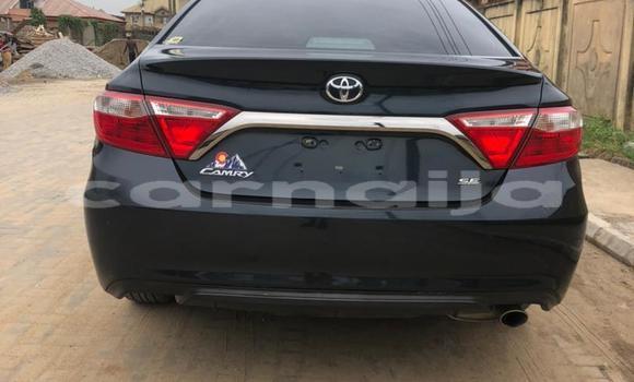 Acheter Import Voiture Toyota Camry Autre à Abuja, État de Lagos Acheter Import Voiture Toyota Camry Autre à Abuja, État de Lagos