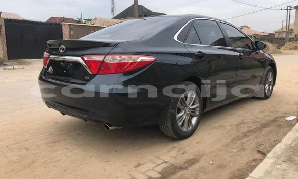Acheter Import Voiture Toyota Camry Autre à Abuja, État de Lagos Acheter Import Voiture Toyota Camry Autre à Abuja, État de Lagos