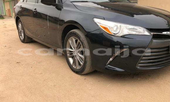Acheter Import Voiture Toyota Camry Autre à Abuja, État de Lagos Acheter Import Voiture Toyota Camry Autre à Abuja, État de Lagos