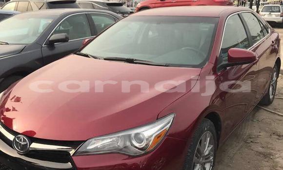 Acheter Import Voiture Toyota Camry Autre à Abuja, État de Lagos