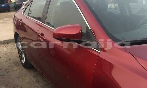 Buy Import Toyota Camry Other Car in Abuja in Lagos State Buy Import Toyota Camry Other Car in Abuja in Lagos State