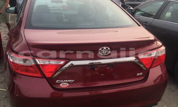 Buy Import Toyota Camry Other Car in Abuja in Lagos State Buy Import Toyota Camry Other Car in Abuja in Lagos State