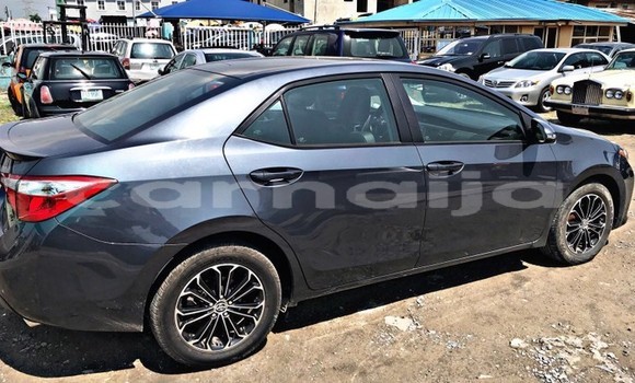 Buy Import Toyota Camry Other Car in Abuja in Lagos State Buy Import Toyota Camry Other Car in Abuja in Lagos State