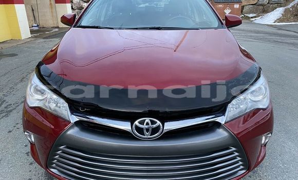 Acheter Import Voiture Toyota Camry Autre à Abuja, État de Lagos Acheter Import Voiture Toyota Camry Autre à Abuja, État de Lagos
