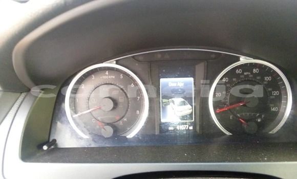 Acheter Import Voiture Toyota Camry Autre à Abuja, État de Lagos Acheter Import Voiture Toyota Camry Autre à Abuja, État de Lagos