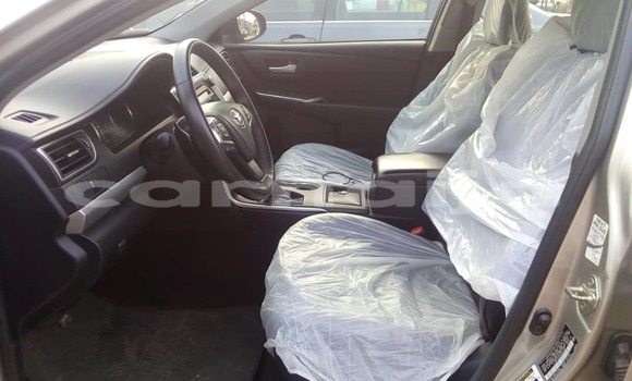 Acheter Import Voiture Toyota Camry Autre à Abuja, État de Lagos Acheter Import Voiture Toyota Camry Autre à Abuja, État de Lagos