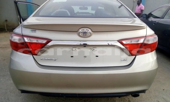 Acheter Import Voiture Toyota Camry Autre à Abuja, État de Lagos