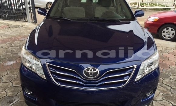 Acheter Import Voiture Toyota Camry Autre à Abuja, État de Lagos Acheter Import Voiture Toyota Camry Autre à Abuja, État de Lagos
