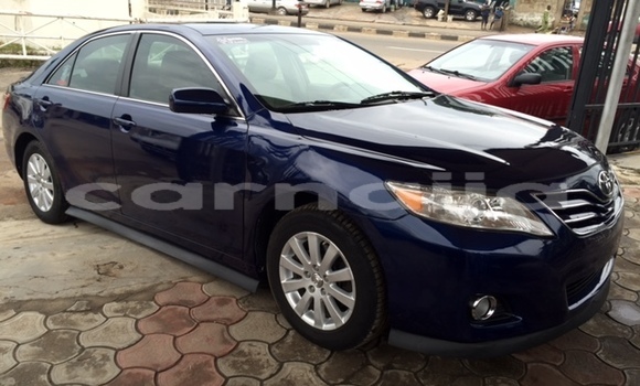 Acheter Import Voiture Toyota Camry Autre à Abuja, État de Lagos Acheter Import Voiture Toyota Camry Autre à Abuja, État de Lagos