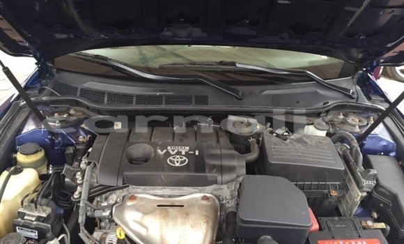 Acheter Import Voiture Toyota Camry Autre à Abuja, État de Lagos Acheter Import Voiture Toyota Camry Autre à Abuja, État de Lagos