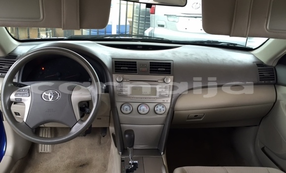 Acheter Import Voiture Toyota Camry Autre à Abuja, État de Lagos Acheter Import Voiture Toyota Camry Autre à Abuja, État de Lagos