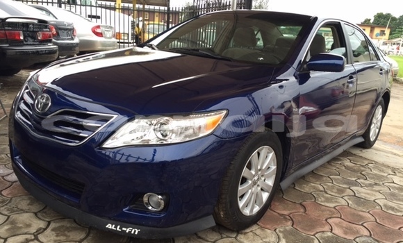 Acheter Import Voiture Toyota Camry Autre à Abuja, État de Lagos Acheter Import Voiture Toyota Camry Autre à Abuja, État de Lagos