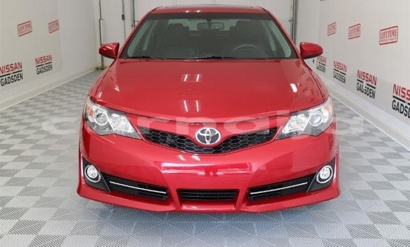 Buy Import Toyota Camry Other Car in Abuja in Lagos State