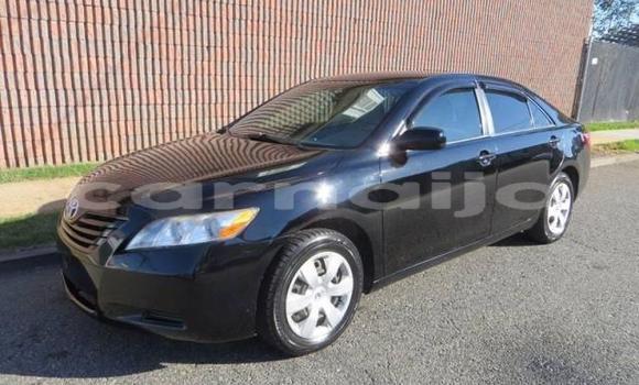 Acheter Import Voiture Toyota Camry Autre à Abuja, État de Lagos Acheter Import Voiture Toyota Camry Autre à Abuja, État de Lagos