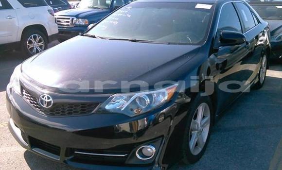 Acheter Import Voiture Toyota Camry Autre à Abuja, État de Lagos Acheter Import Voiture Toyota Camry Autre à Abuja, État de Lagos
