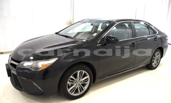 Acheter Import Voiture Toyota Camry Autre à Abuja, État de Lagos Acheter Import Voiture Toyota Camry Autre à Abuja, État de Lagos