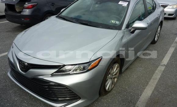 Acheter Import Voiture Toyota Camry Autre à Abuja, État de Lagos Acheter Import Voiture Toyota Camry Autre à Abuja, État de Lagos